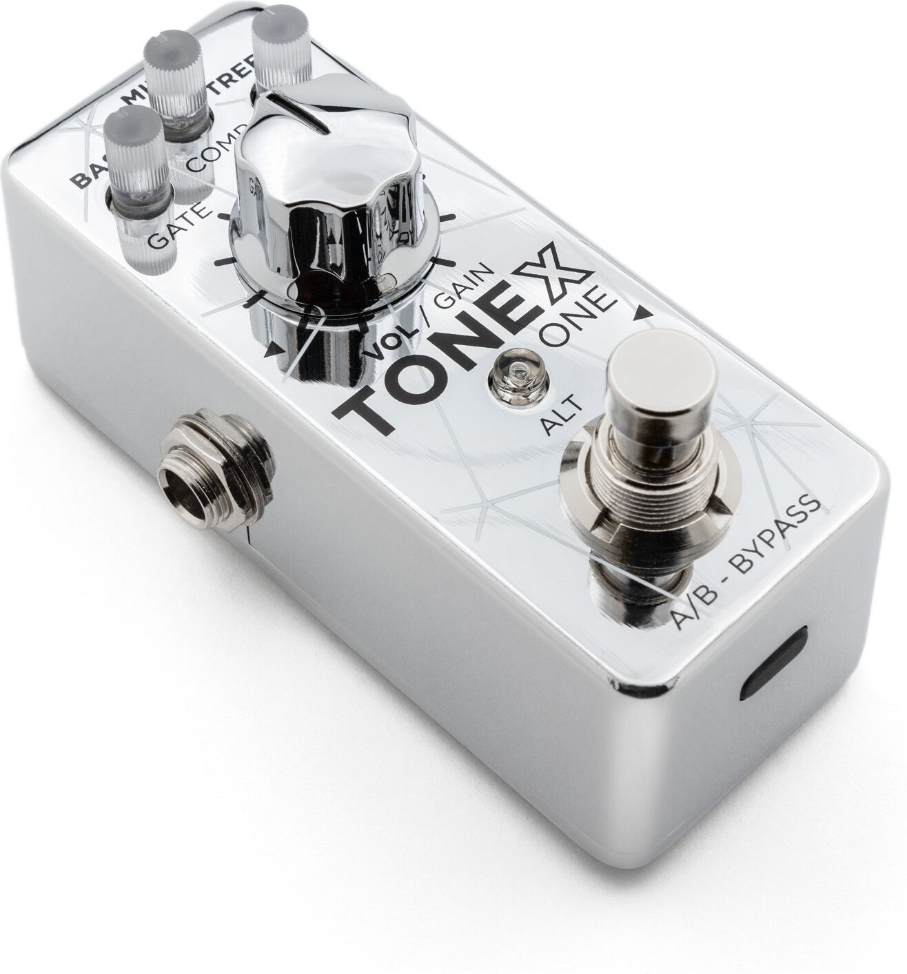 IK Multimedia Tonex ONE Joe Satriani Limited Edition – Bild 5