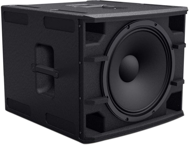 LD Systems ICOA SUB 15 A – Bild 8