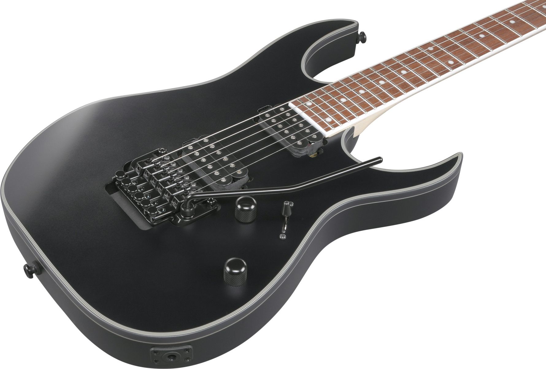 Ibanez RG420EX-BKF – Bild 6