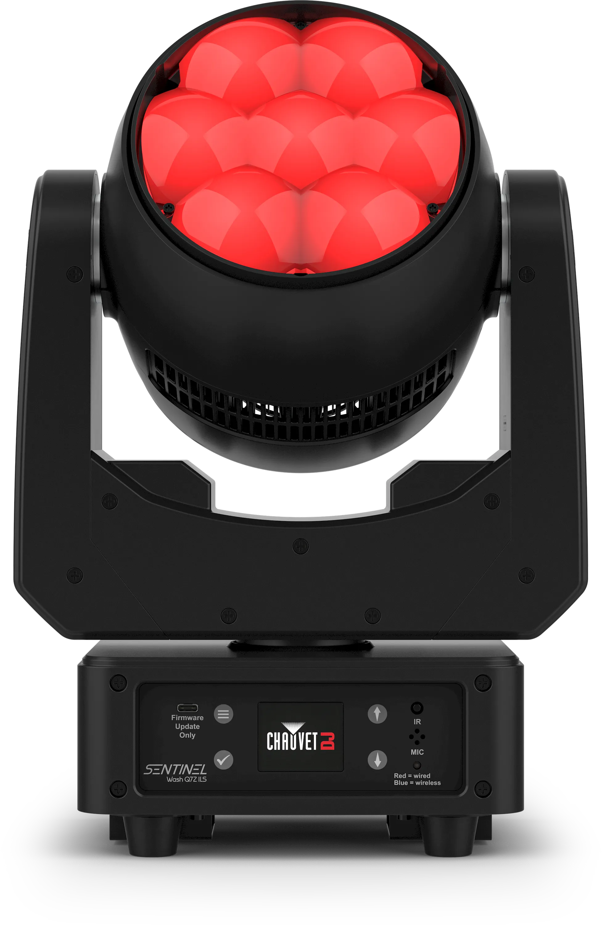 Chauvet DJ Sentinel Wash Q7Z ILS