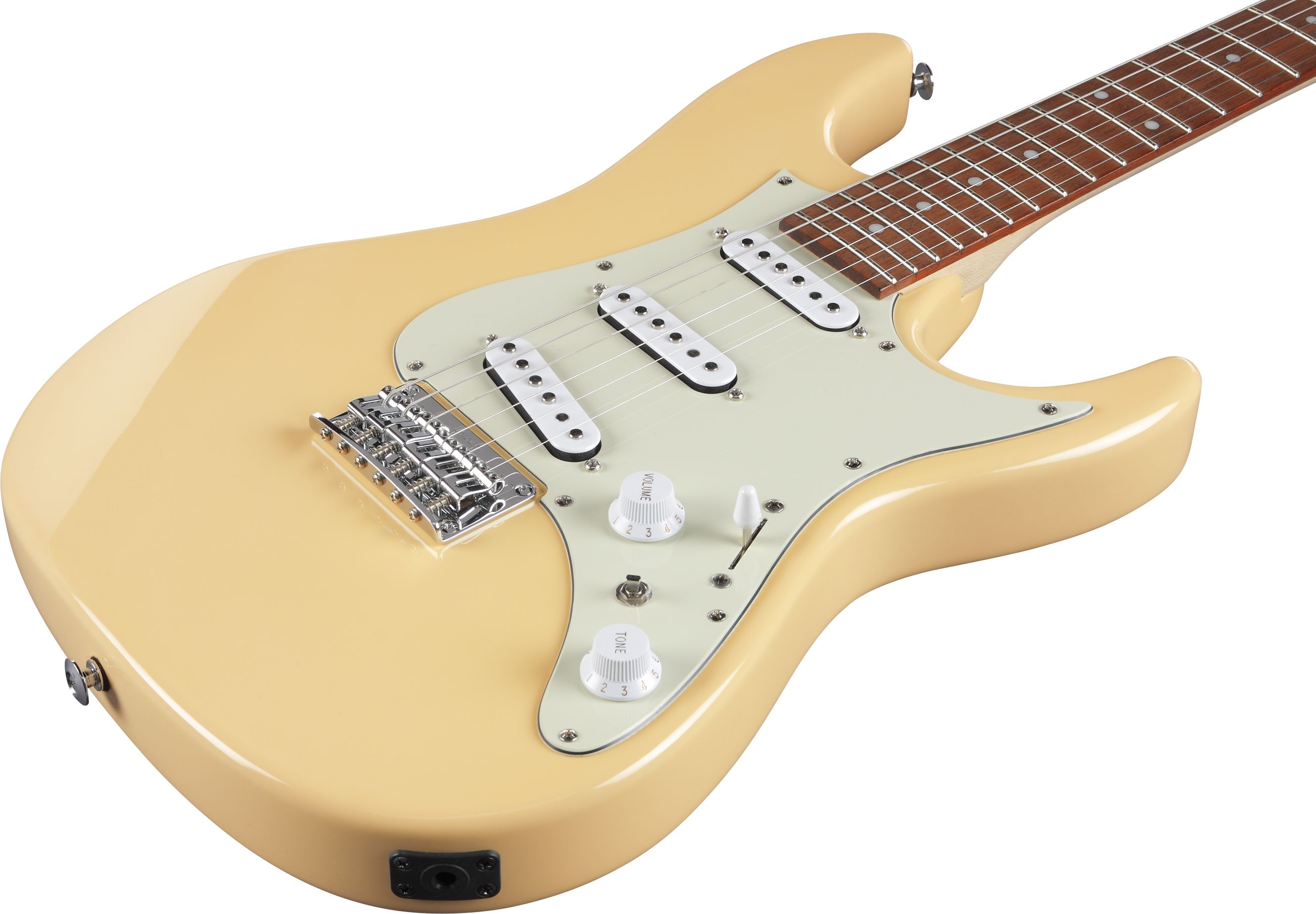 Ibanez AZES31-IV – Bild 6