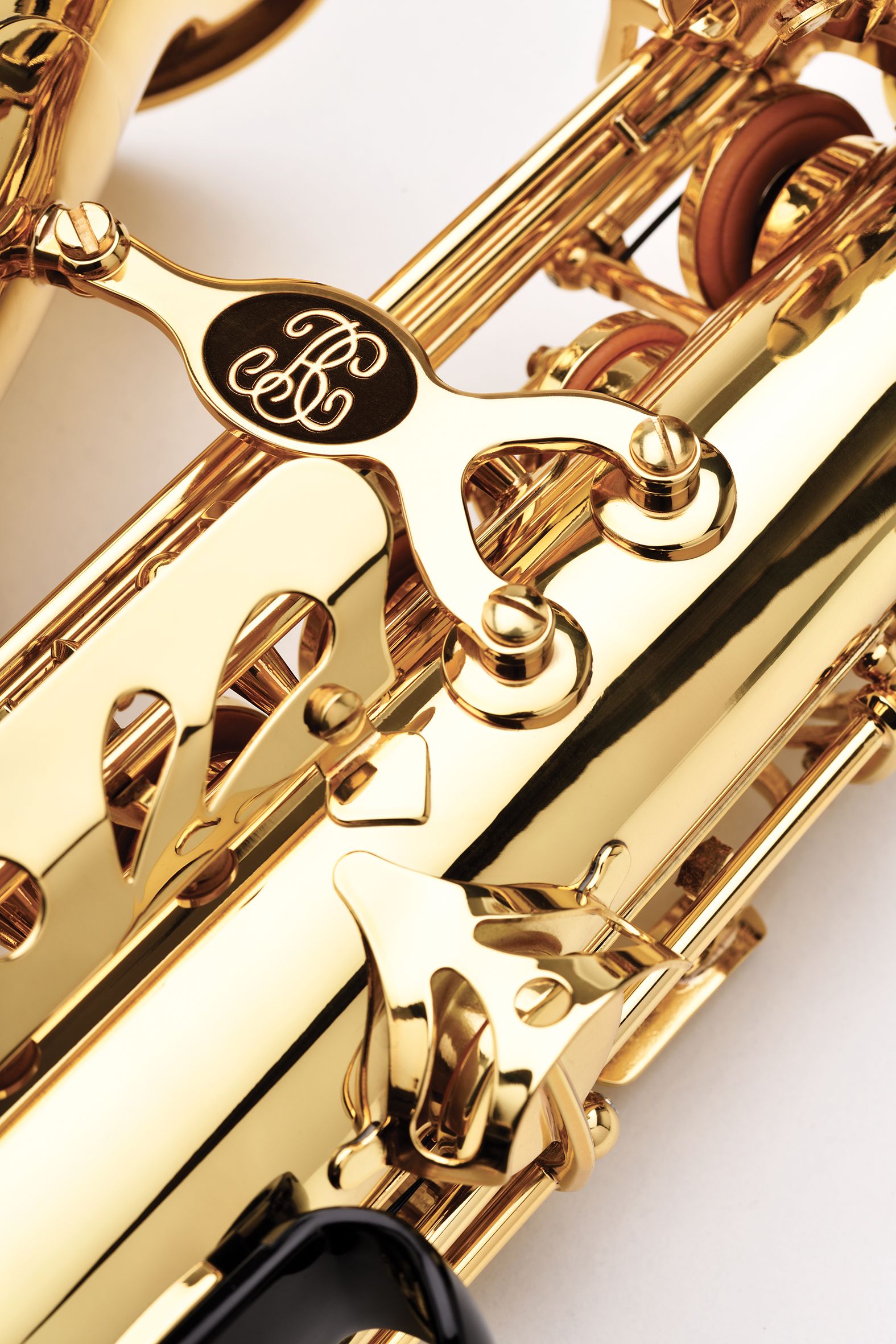 Buffet Crampon Prodige Alto Sax – Bild 3