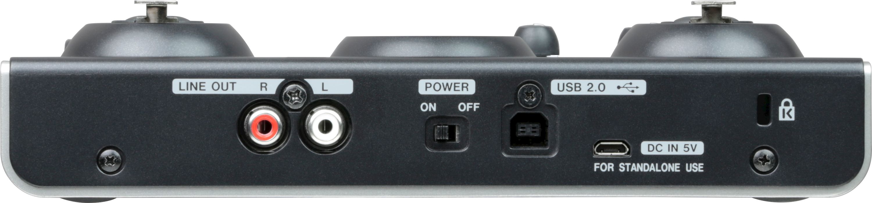 Tascam MiNiSTUDIO Creator US-42B