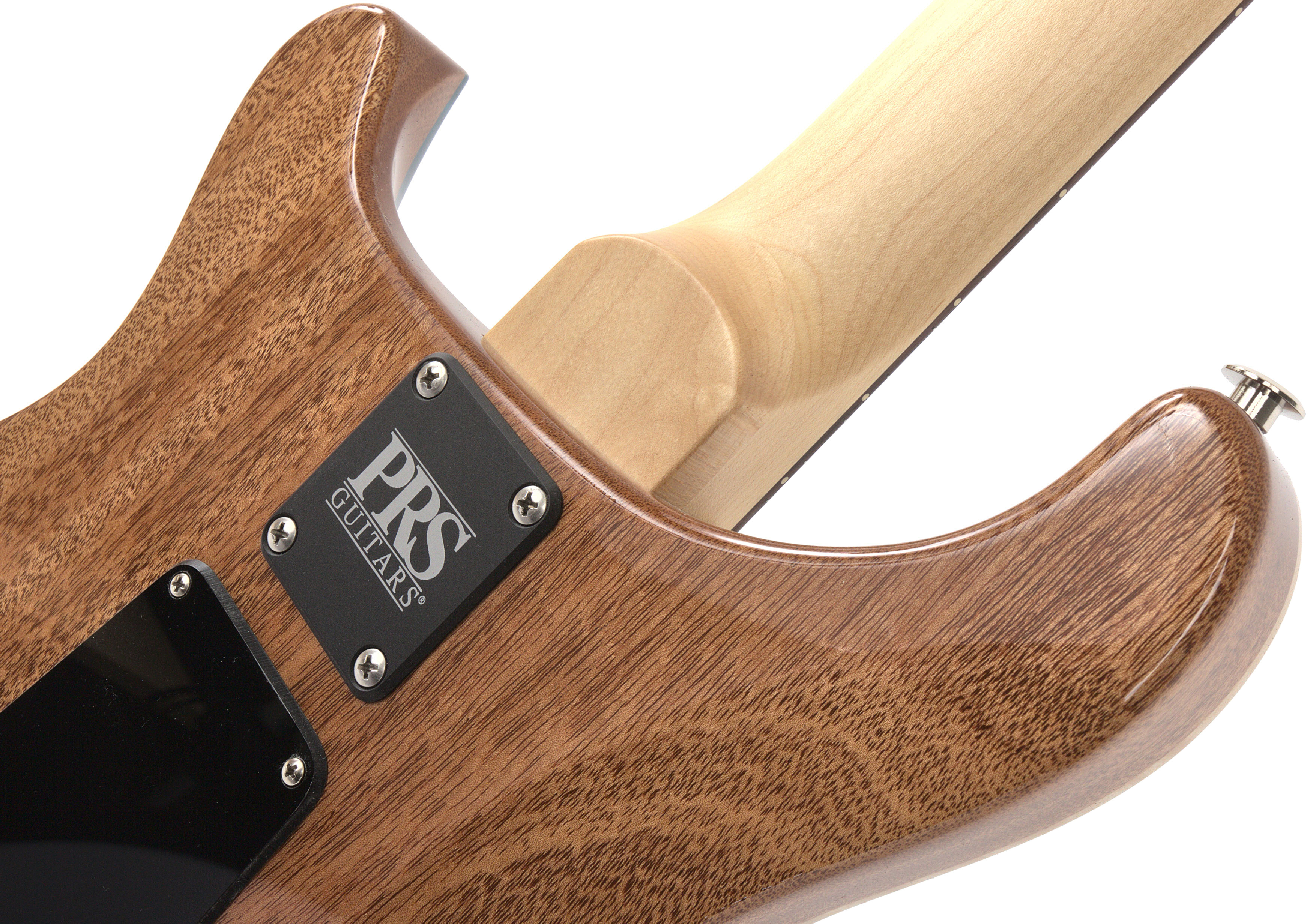 PRS CE24 Blue Matteo – Bild 4