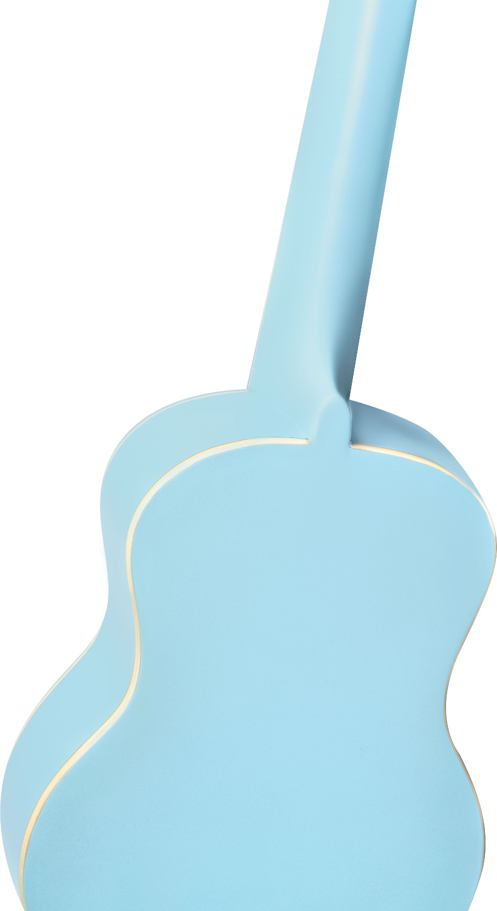 Ortega RUGA-SKY Tenor Ukulele – Bild 4