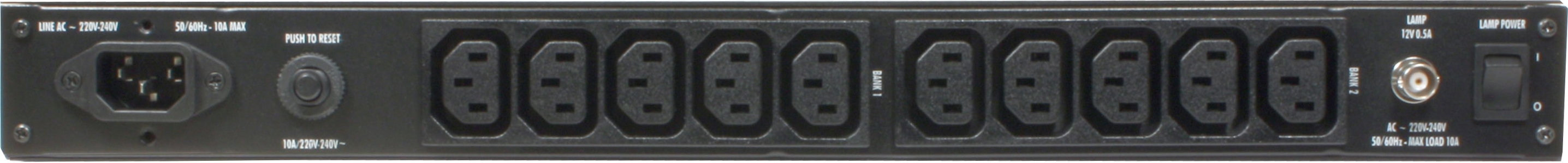 Furman PL-8 CE  – Bild 2