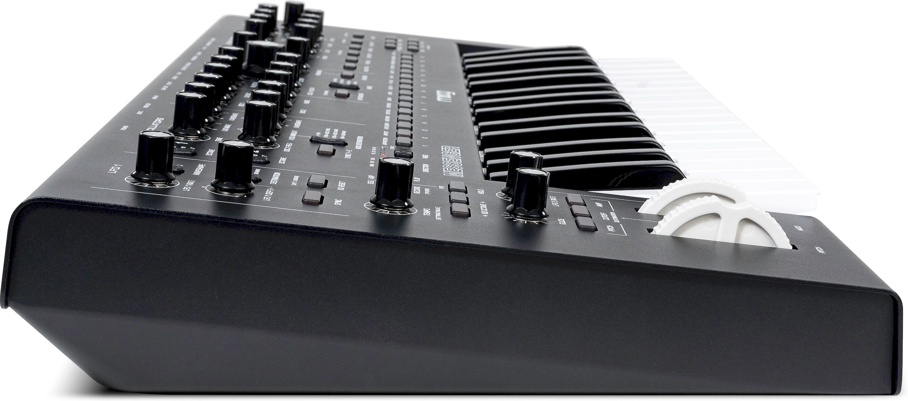 Moog Messenger Moog Messenger