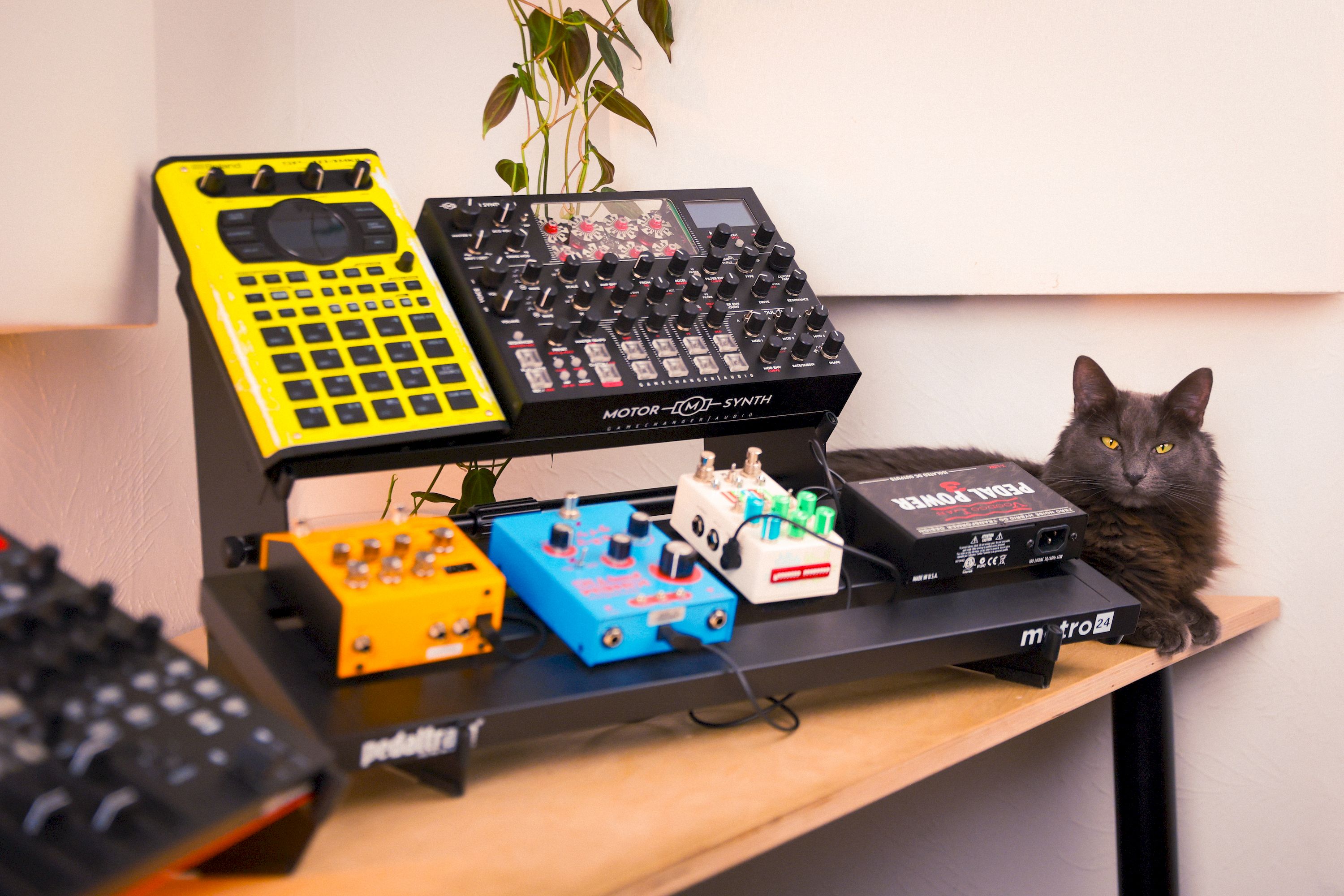 Analog Cases XTS Duo-Flex Mini Stand Bundle – Bild 8