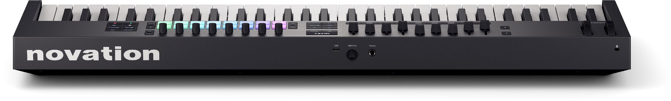 Novation Launchkey 61 MK4 – Bild 5