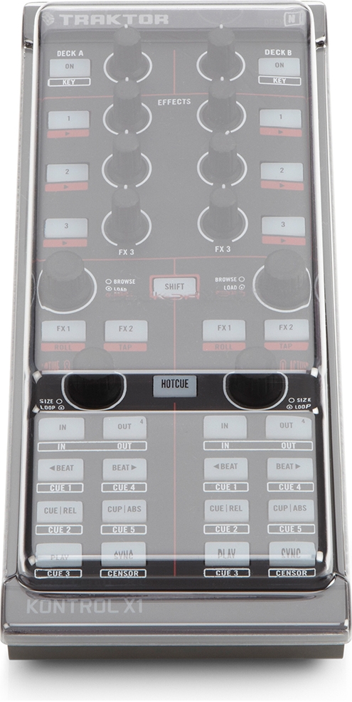 Decksaver NI Kontrol F1/Z1/X1 Mk1&2  – Bild 3