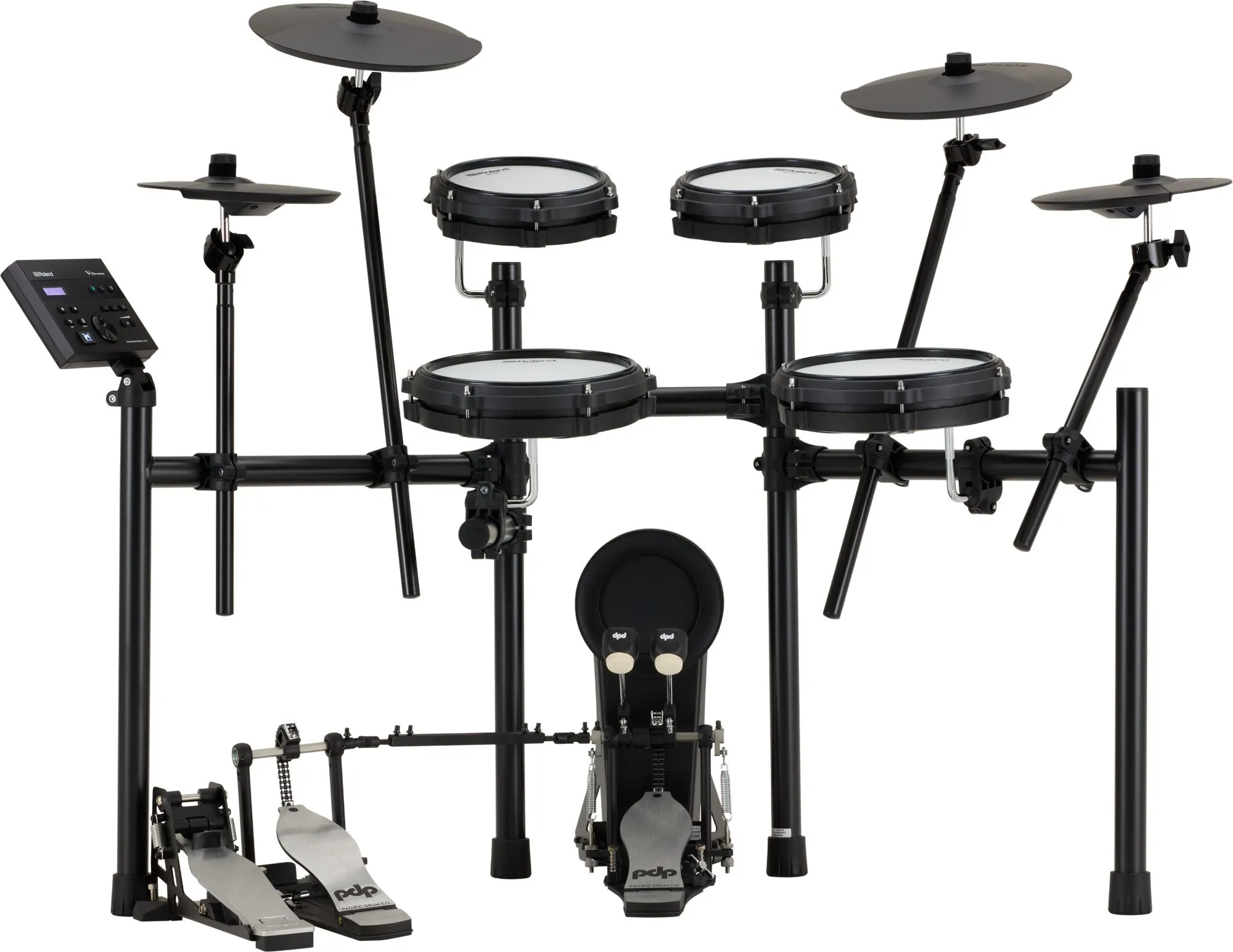 Roland TD-07KV2 V-Drum Set – Bild 2
