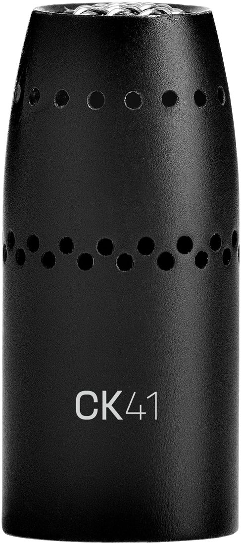 AKG CK 41 Mikrokapsel