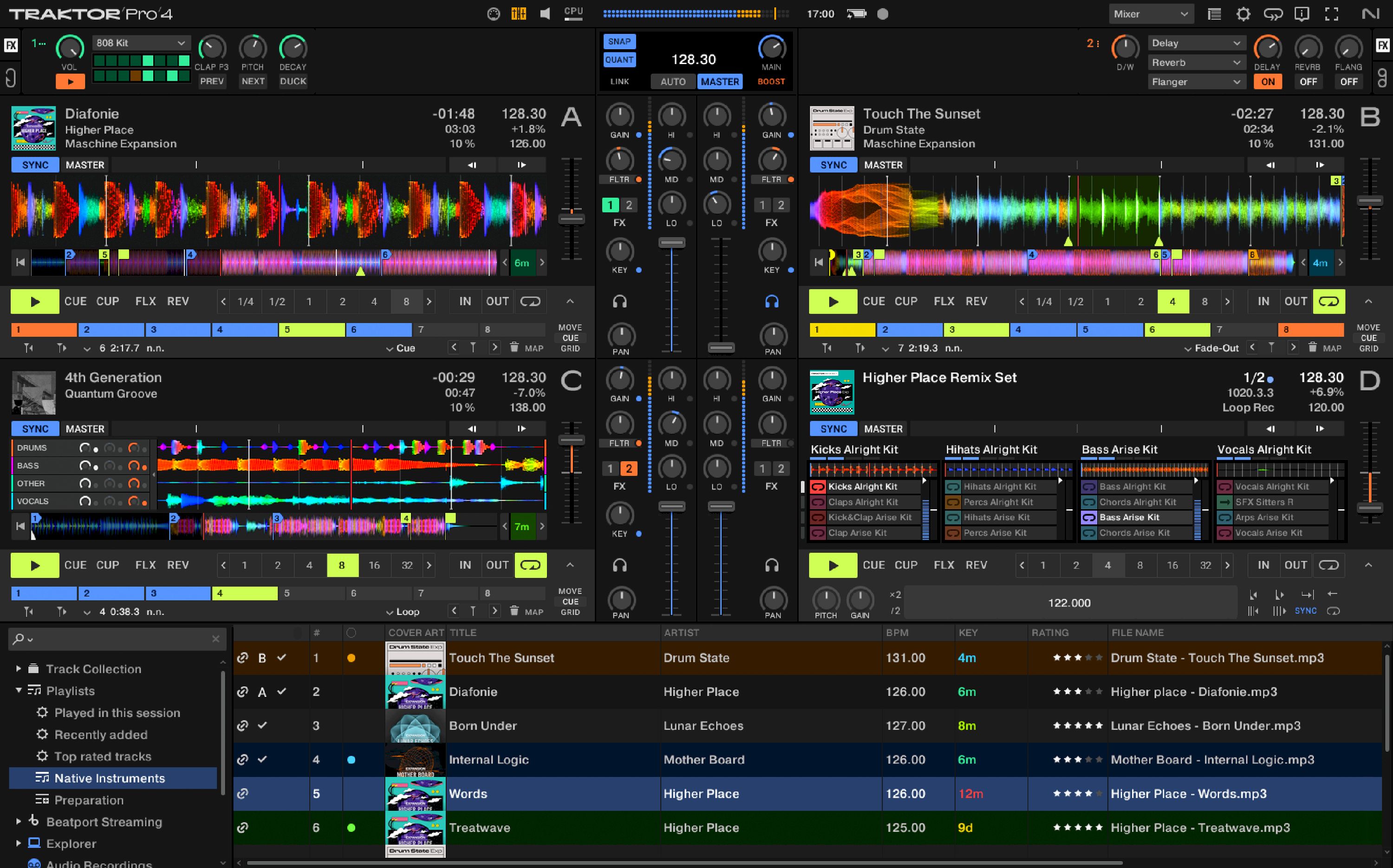 Traktor PRO 4 Upgrade von PRO 3 (Download) – Bild 1