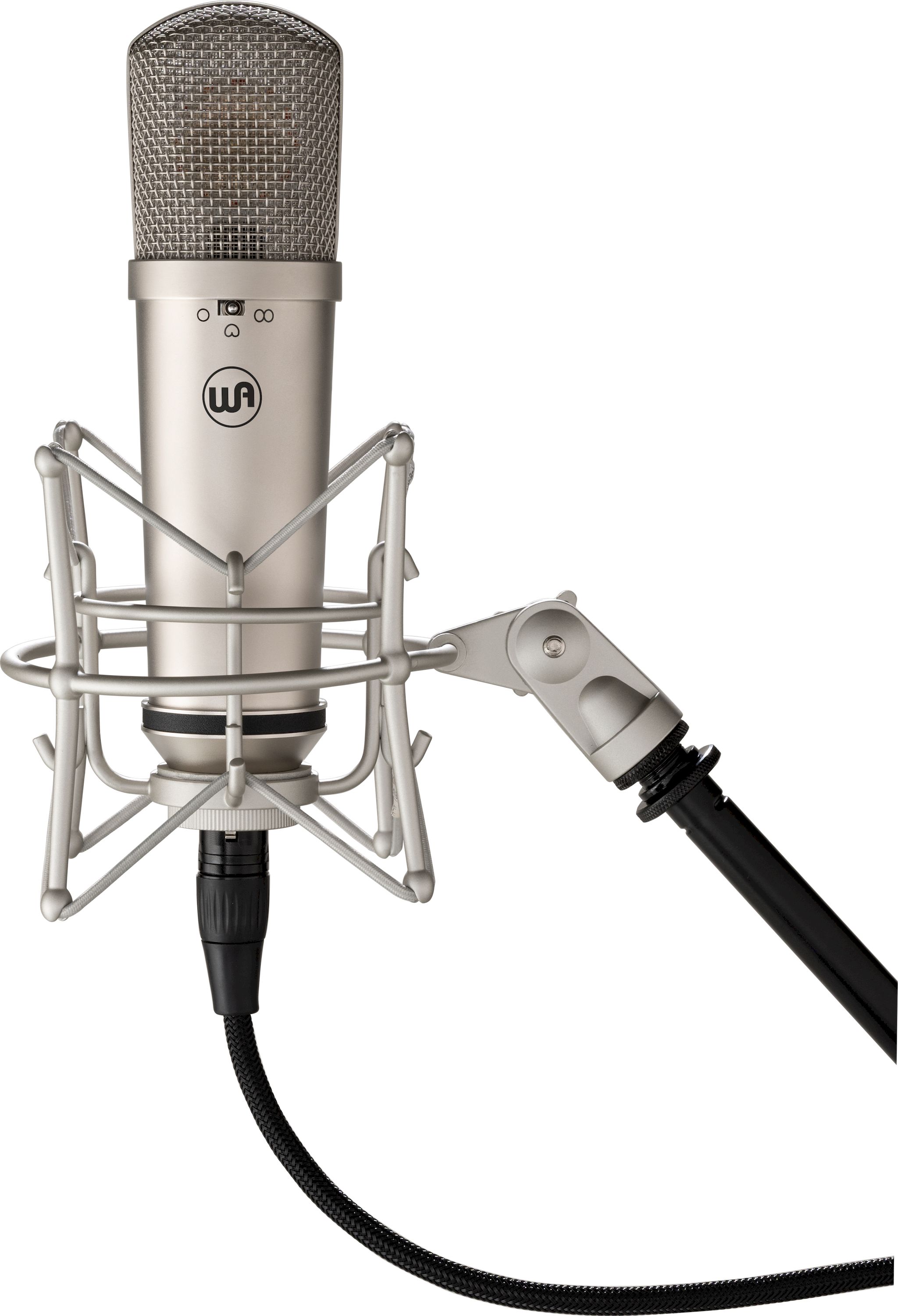 Warm Audio WA-87jr – Bild 4