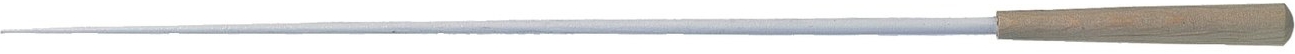 Gewa Taktstock Holzgriff 35 cm Weißbuche