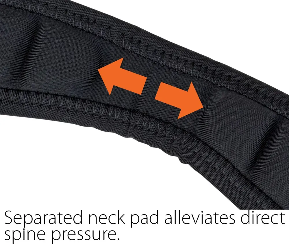 Protec NLS310M Neck Strap XL – Bild 3