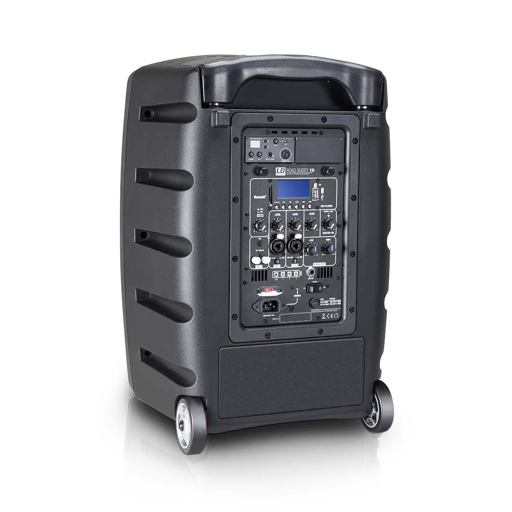LD Systems ROADBUDDY 10