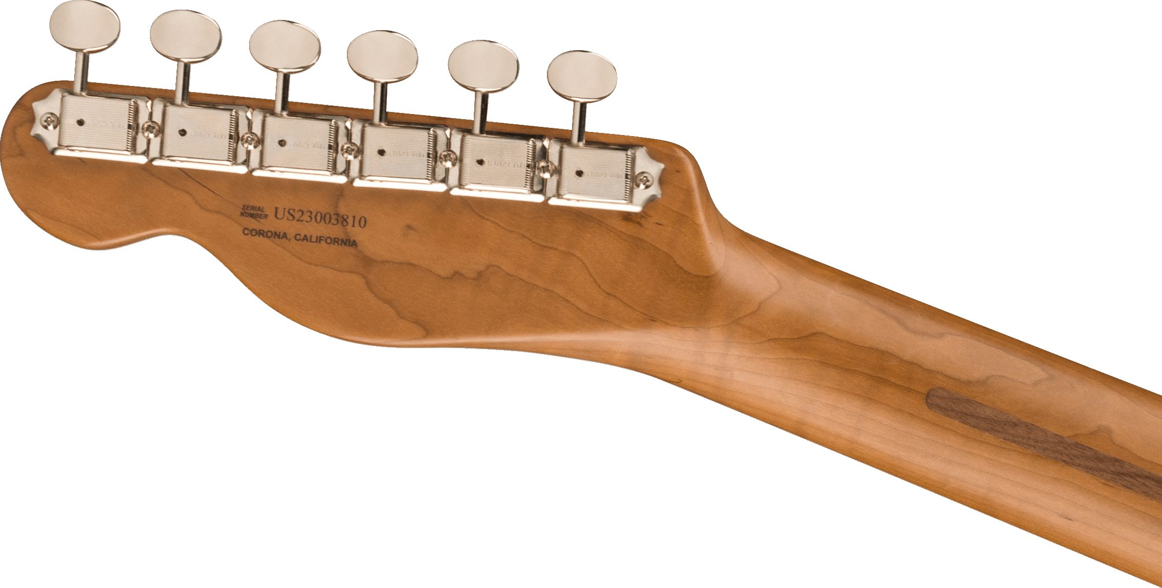 Fender Limited Edition Suona Telecaster Thinline