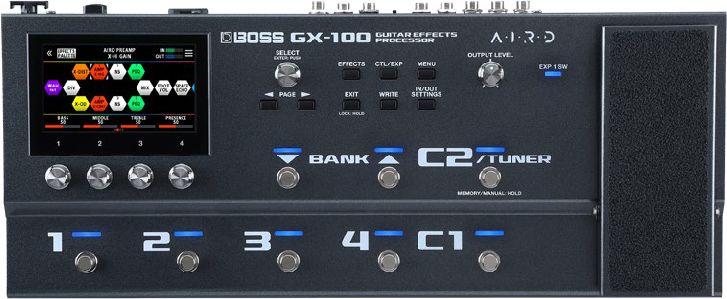 Boss GX-100