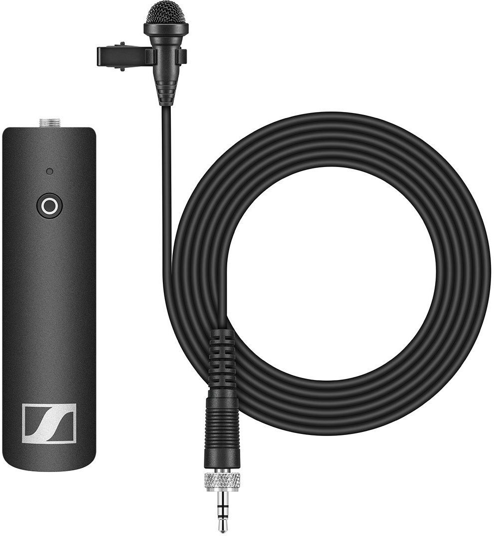 Sennheiser XSW-D Portable Lavalier Set – Bild 3