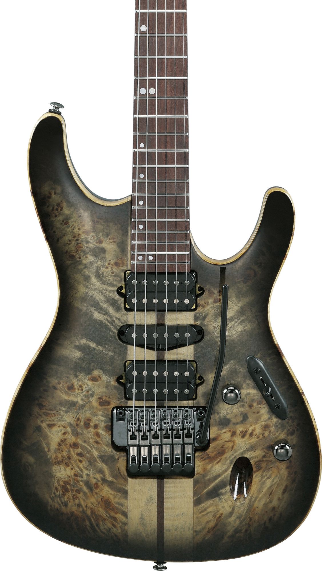 Ibanez S1070PBZ-CKB