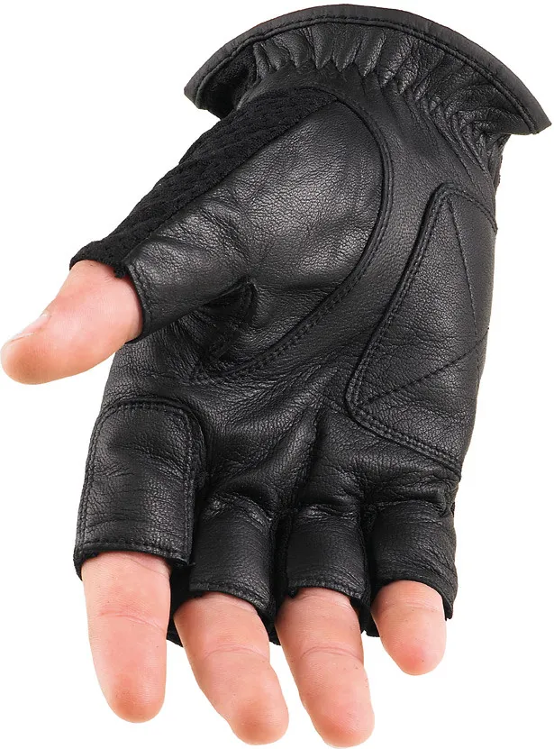 Meinl MDGFL-M Drummers Fingerless Gloves – Bild 2