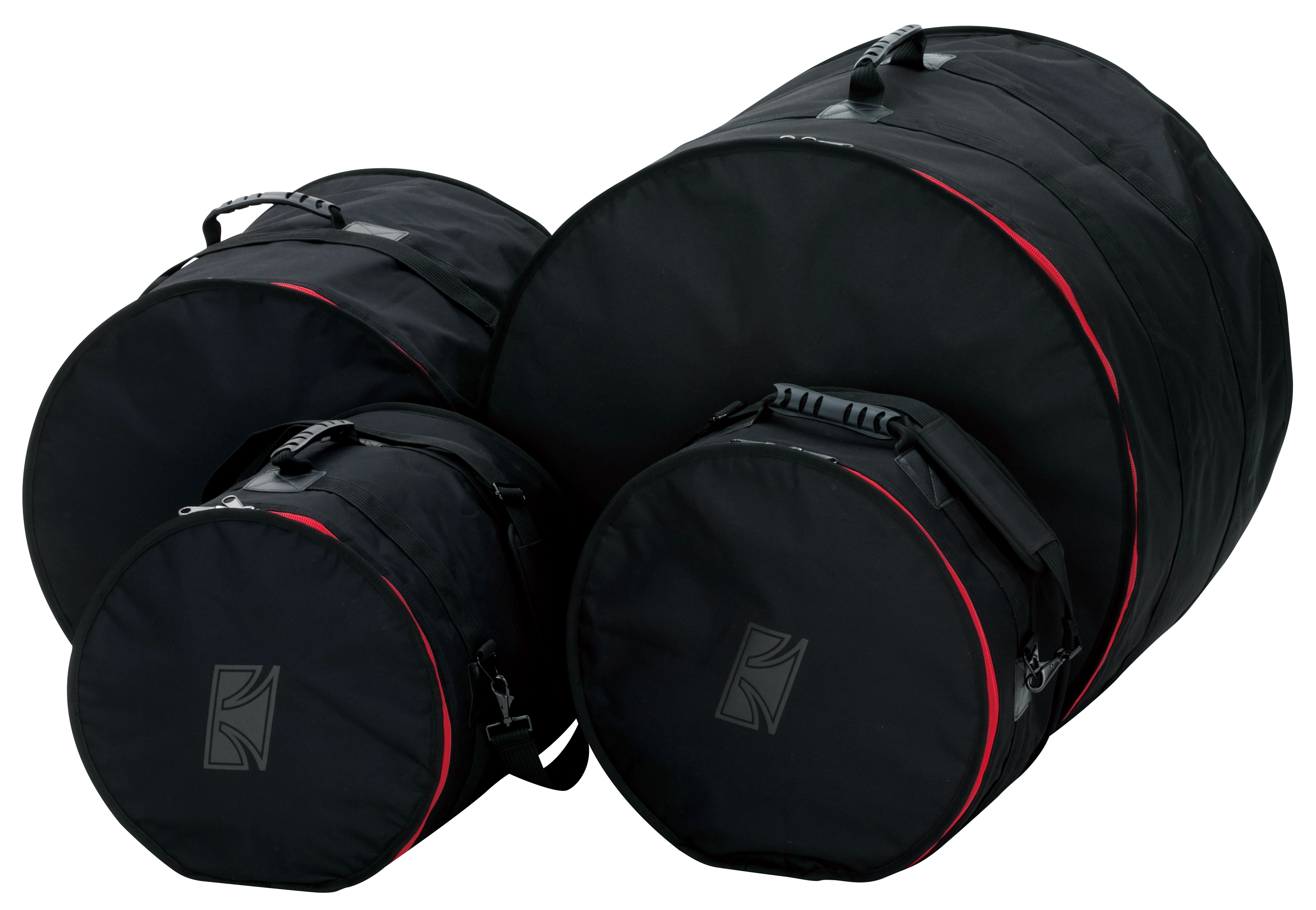 Tama DSS52H Drum Bag Set Rock
