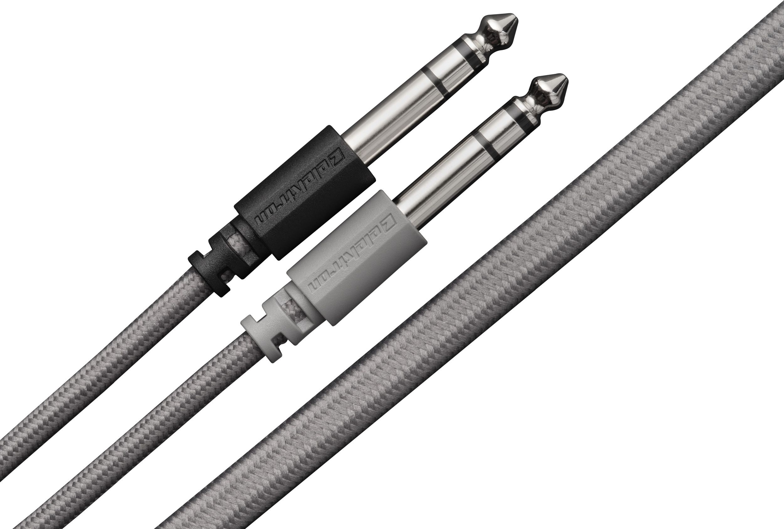 Elektron Twin Balanced Cable 450cm – Bild 2