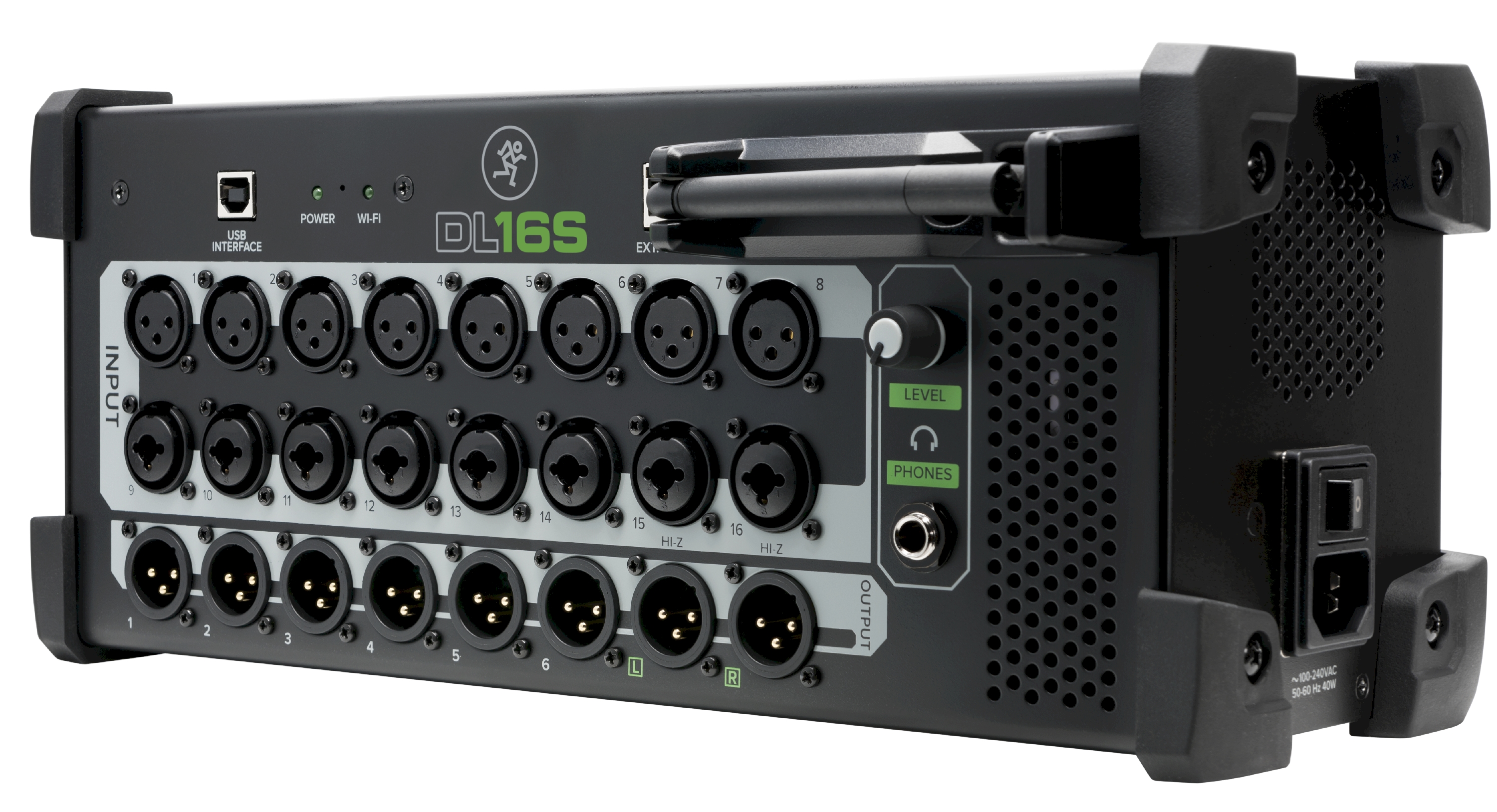 Mackie DL16S Mackie DL16S