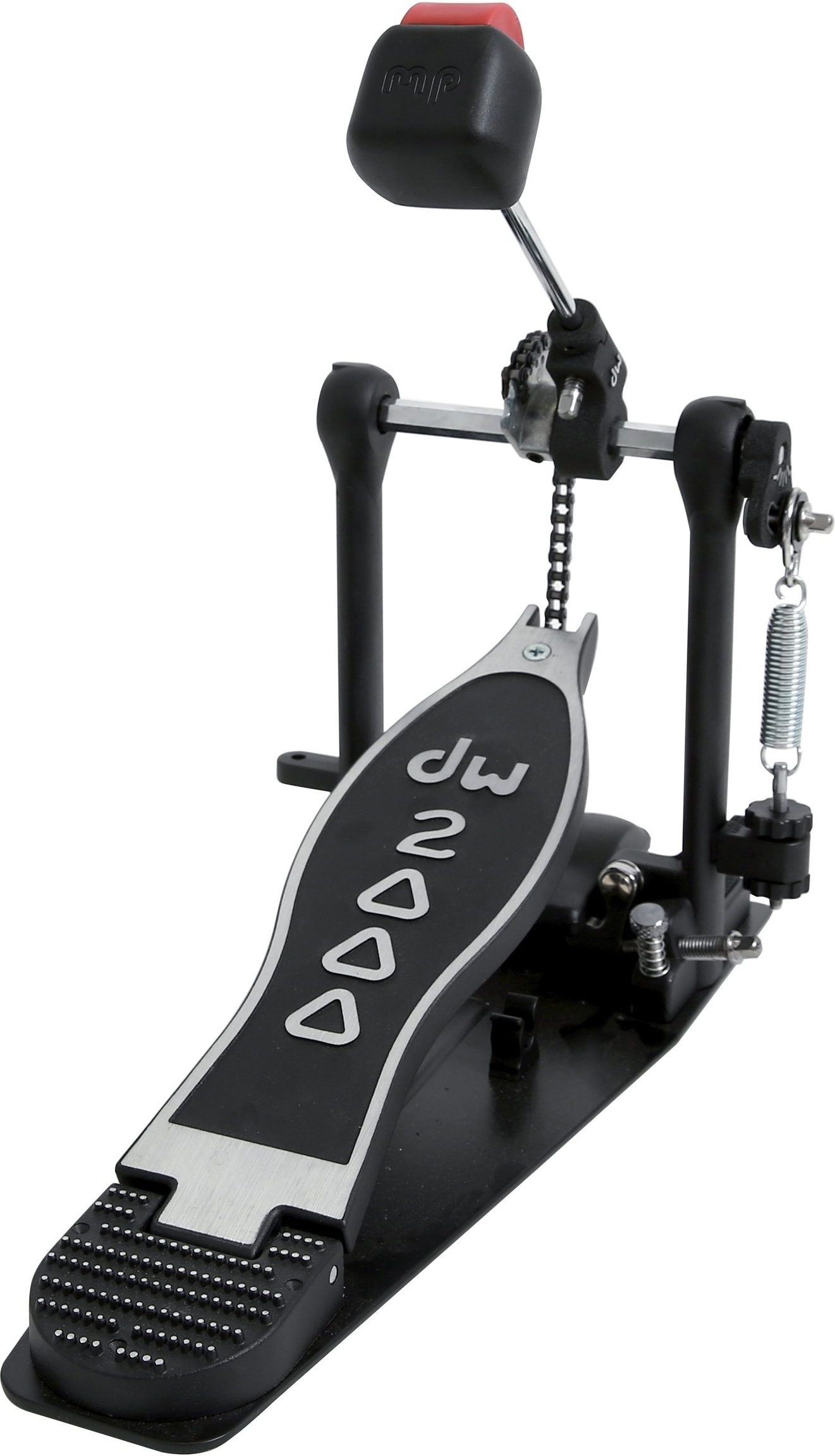 dw DWCP2000 Single Pedal