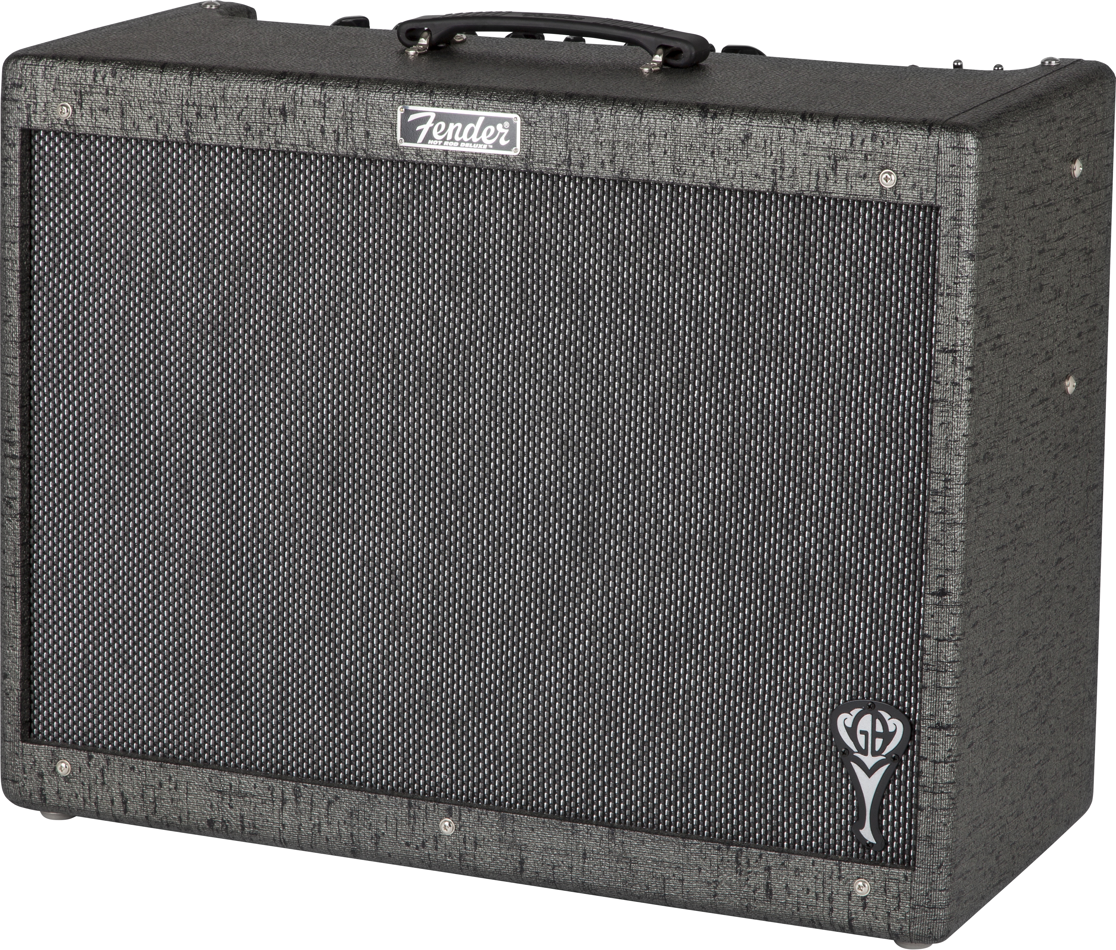 Fender Hot Rod DeLuxe GB Combo – Bild 2