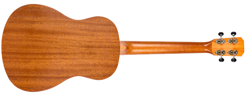 Flight NUB 310 Bariton Ukulele inkl. Bag