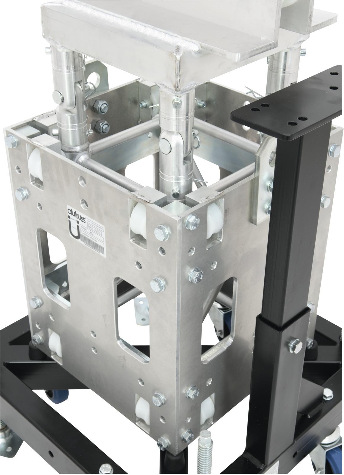 Alutruss Tower System I – Bild 4