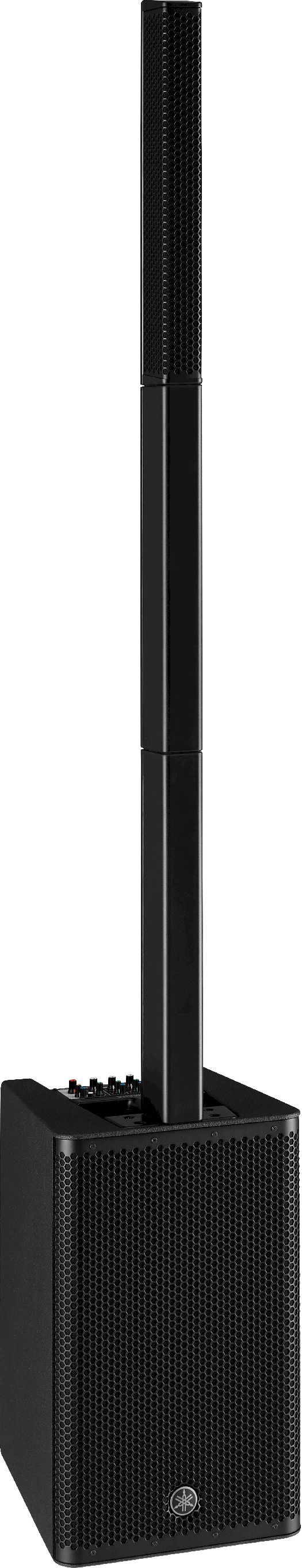 Yamaha Stagepas 1K MKII – Bild 4