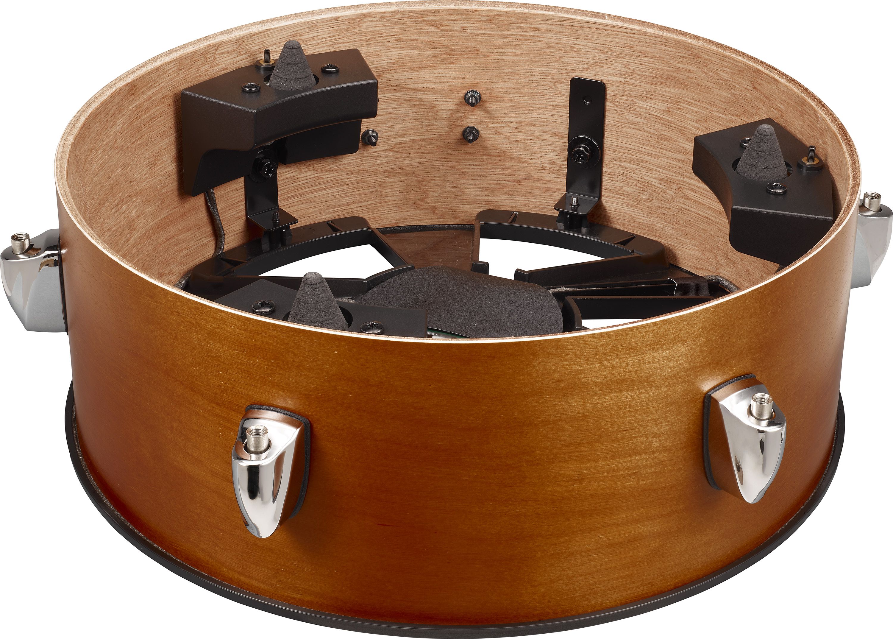 Yamaha  DTX8K-M E-Drum Set Real Wood – Bild 6