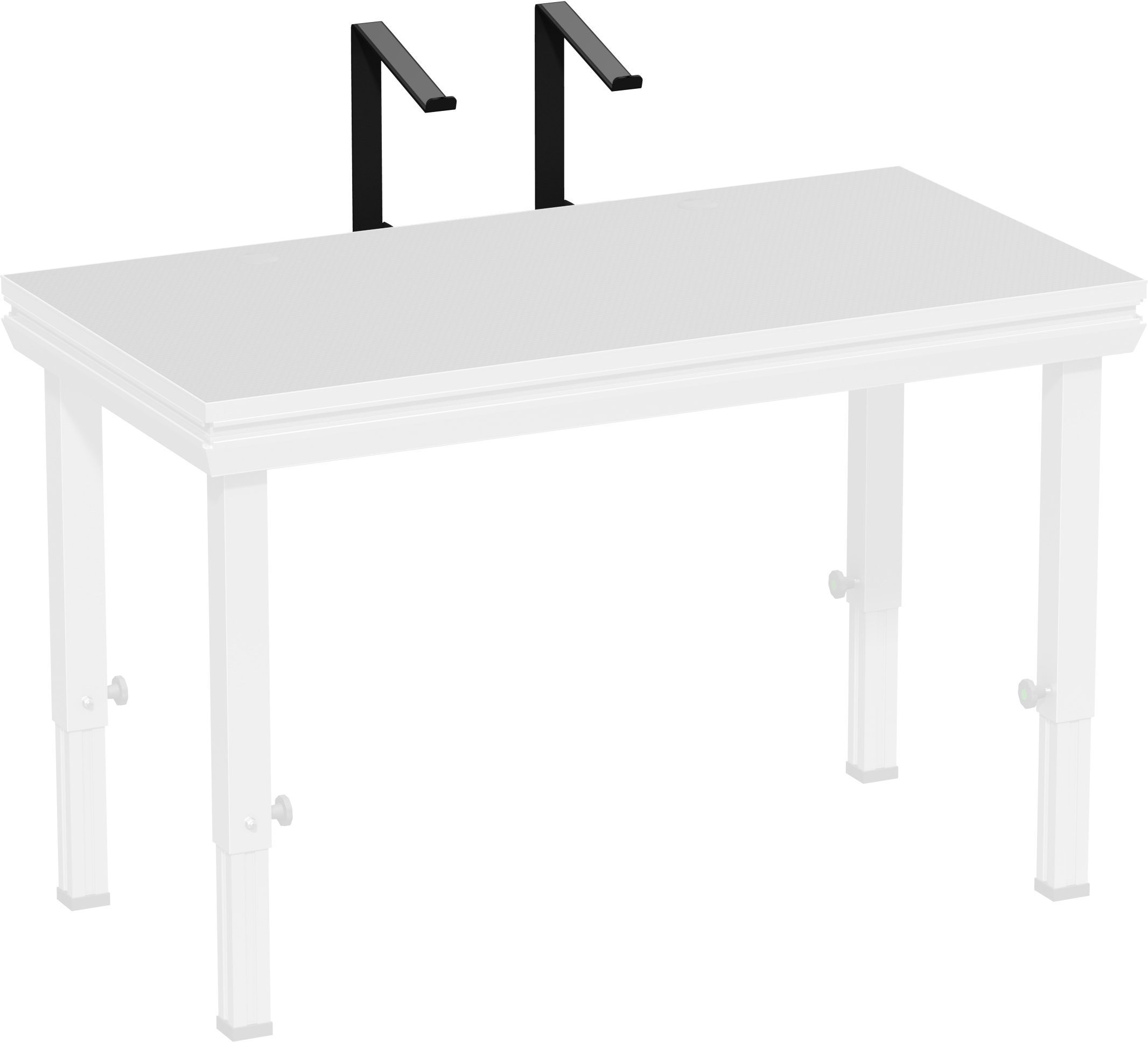 Global Truss DJ Deck GT Stage Deck Laptop Holder 