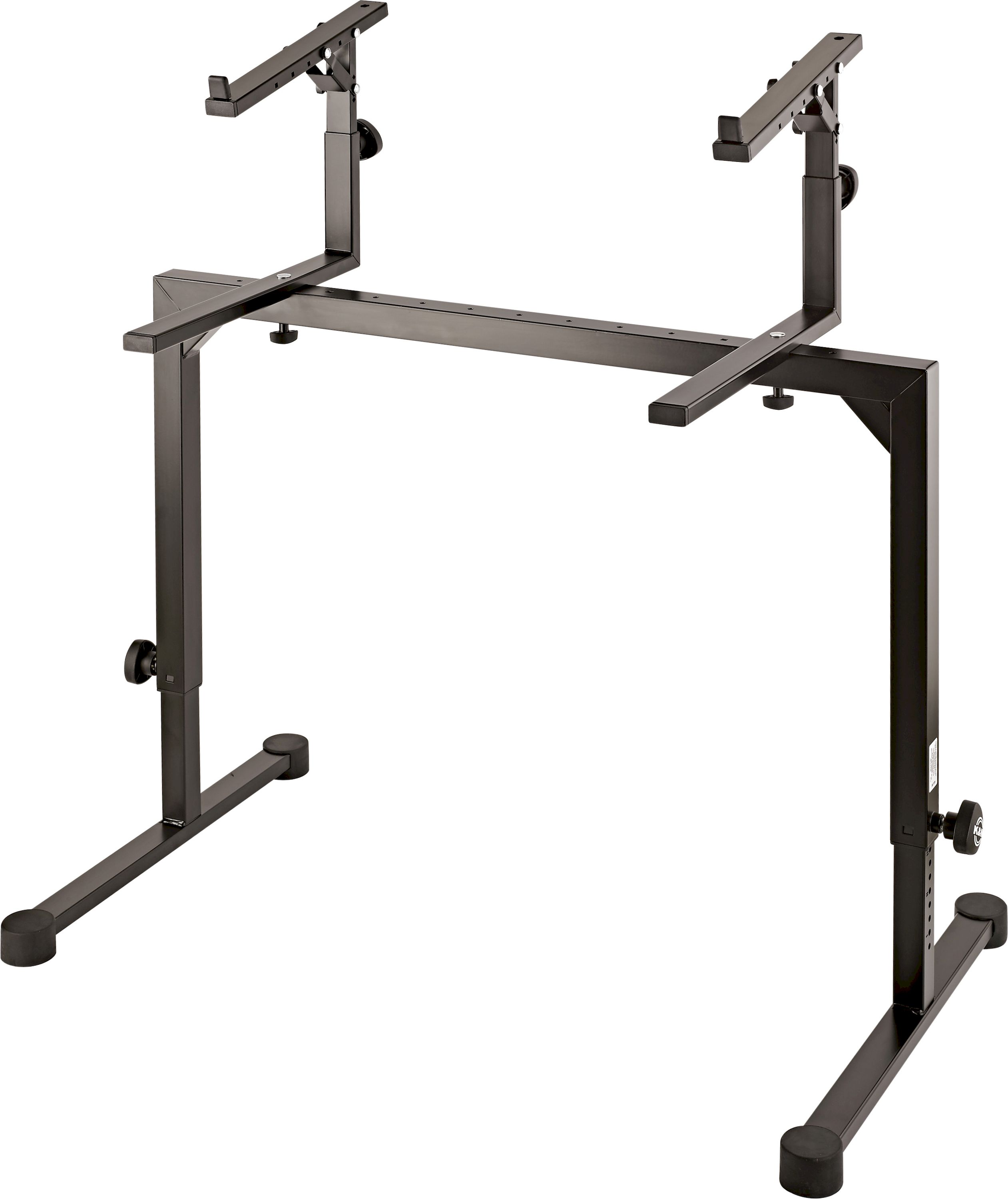 K&M 18820 Omega Pro Stage 3 Bundle – Bild 5