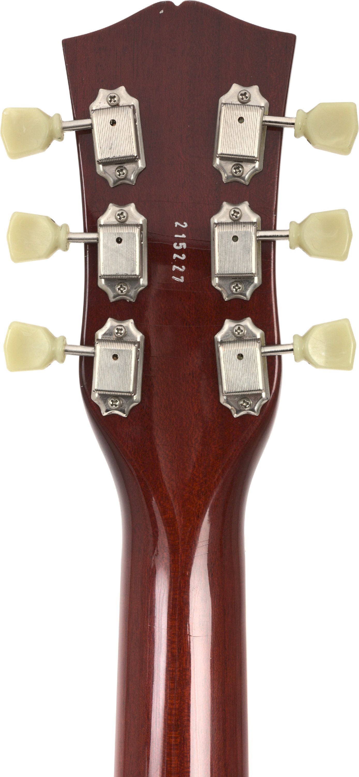 Maybach Lester Honey Pie 60 Aged – Bild 6