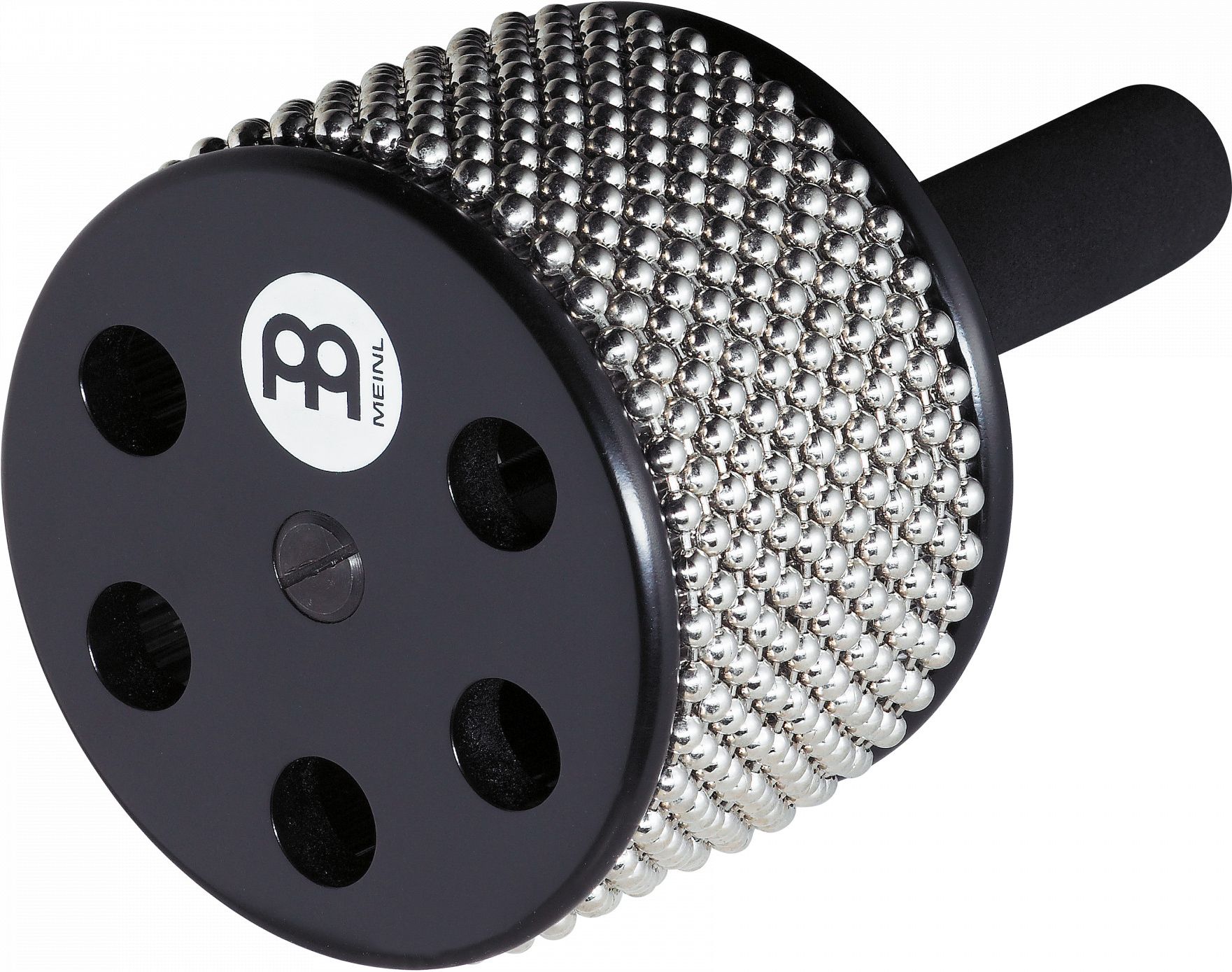 Meinl CA5BK-L Turbo Cabasa Meinl CA5BK-L Turbo Cabasa