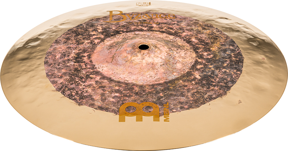 Meinl B14DUH Byzance Dual HiHat 14 – Bild 5