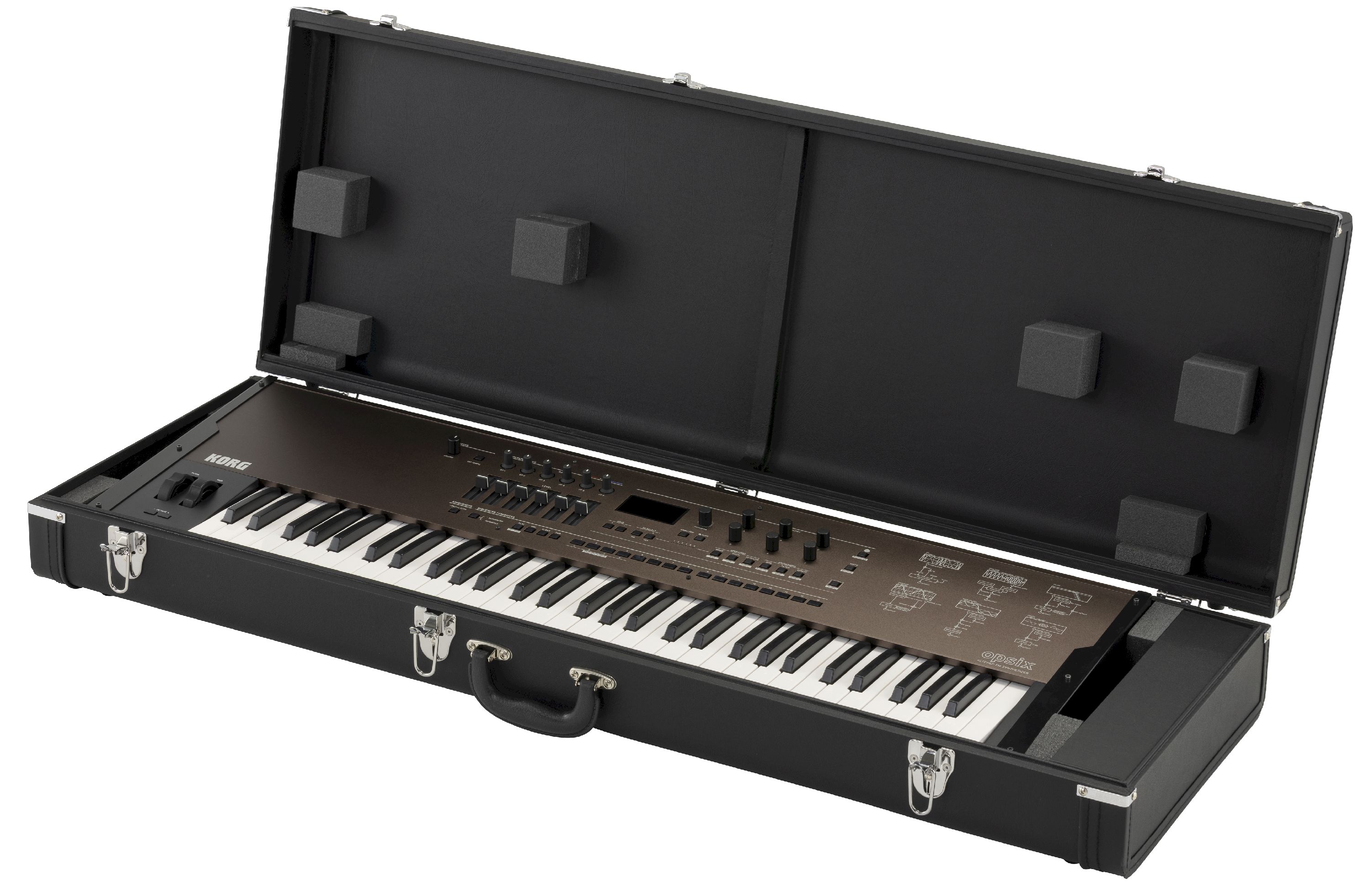 Korg opsix SE