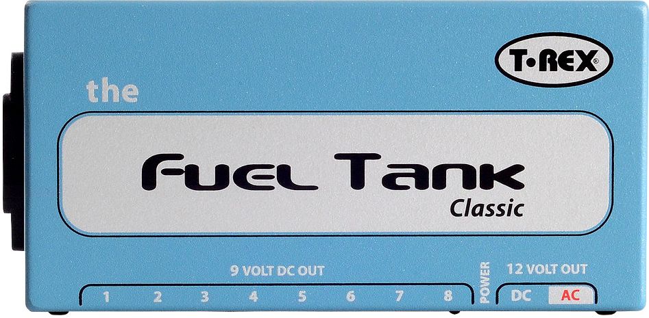 T-REX Fuel Tank Classic