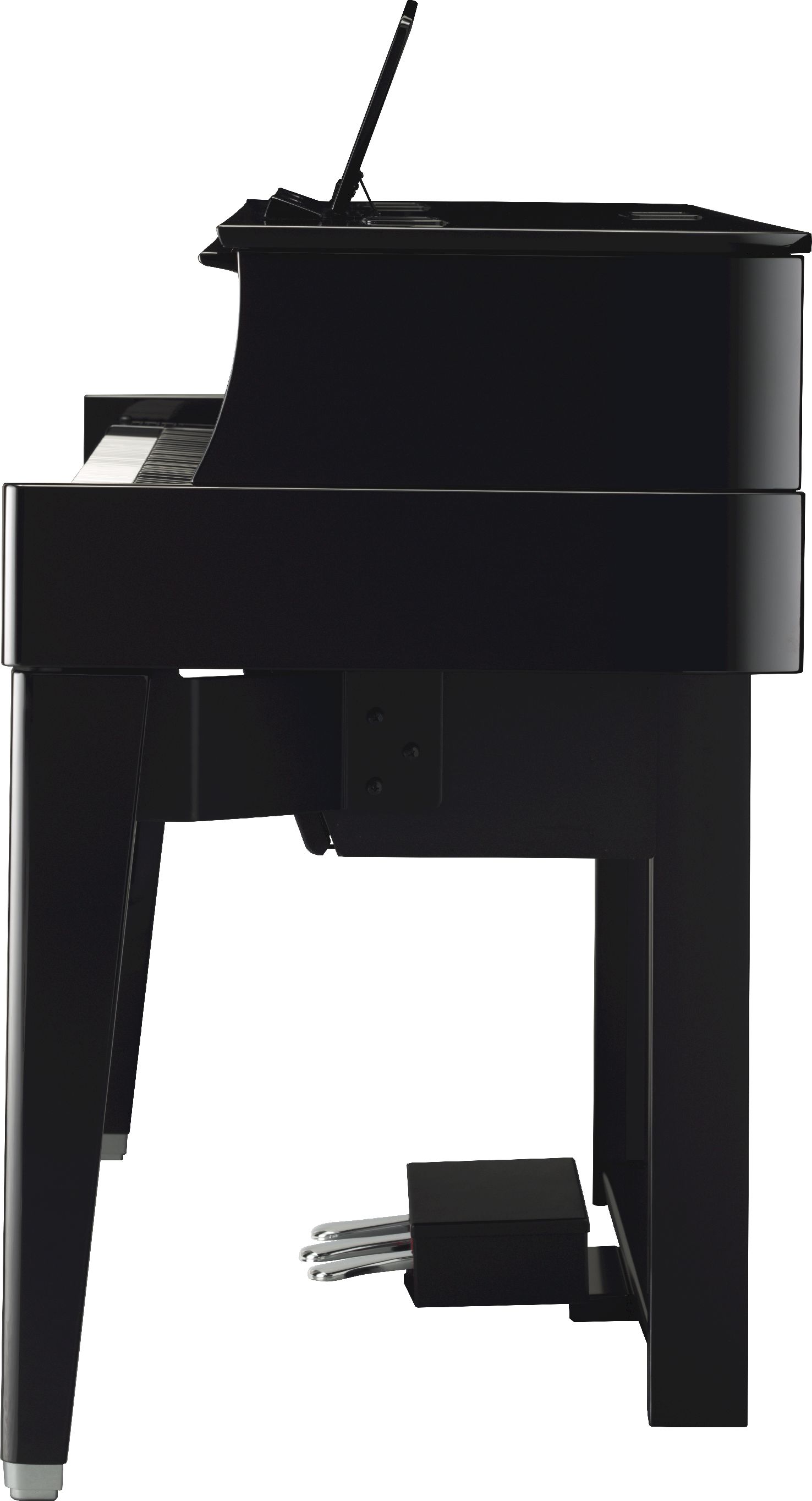 Yamaha N-1X Avant Grand
