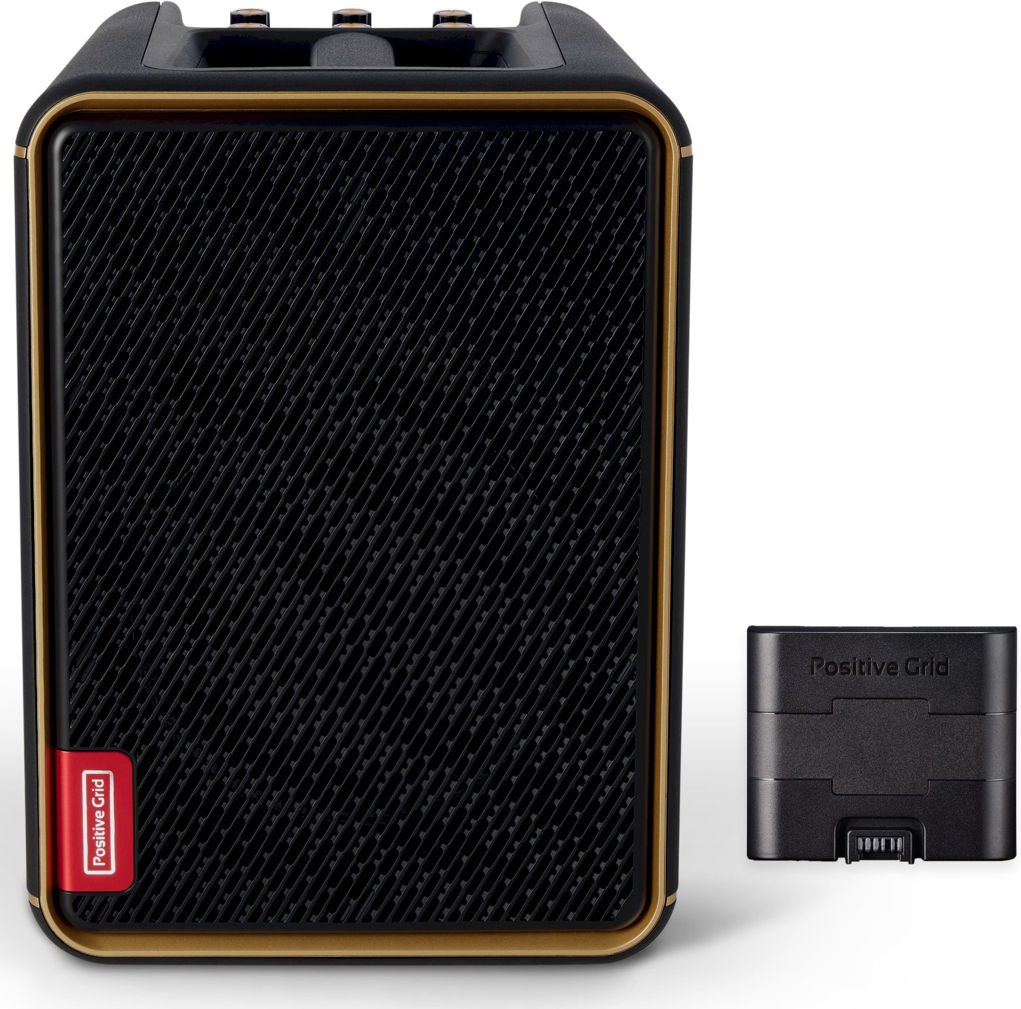 Positive Grid EDGE Battery Bundle Positive Grid EDGE Battery Bundle