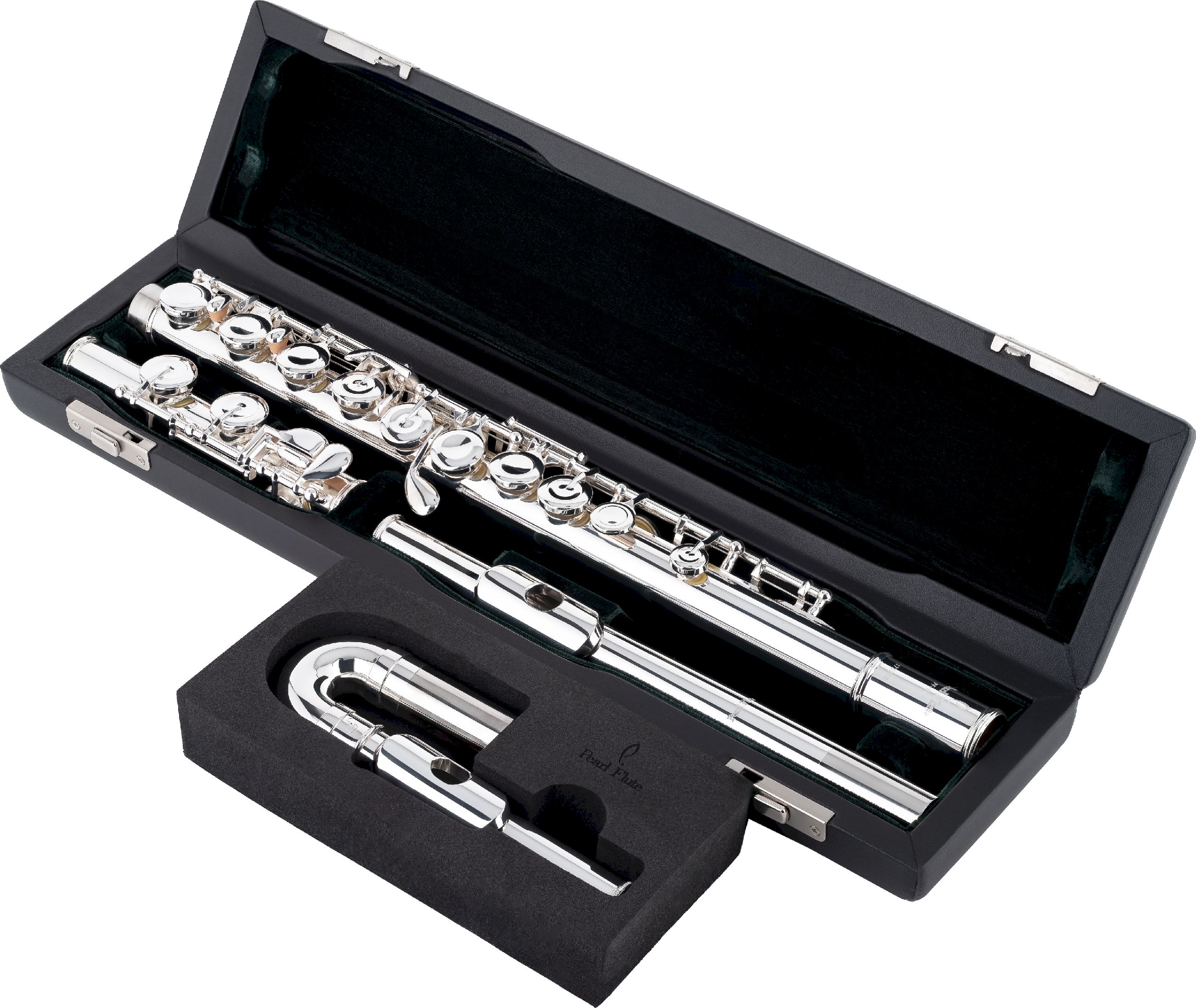 Pearl Flutes Quantz B505EUS-HC Flute Pearl Flutes Quantz B505EUS-HC Flute