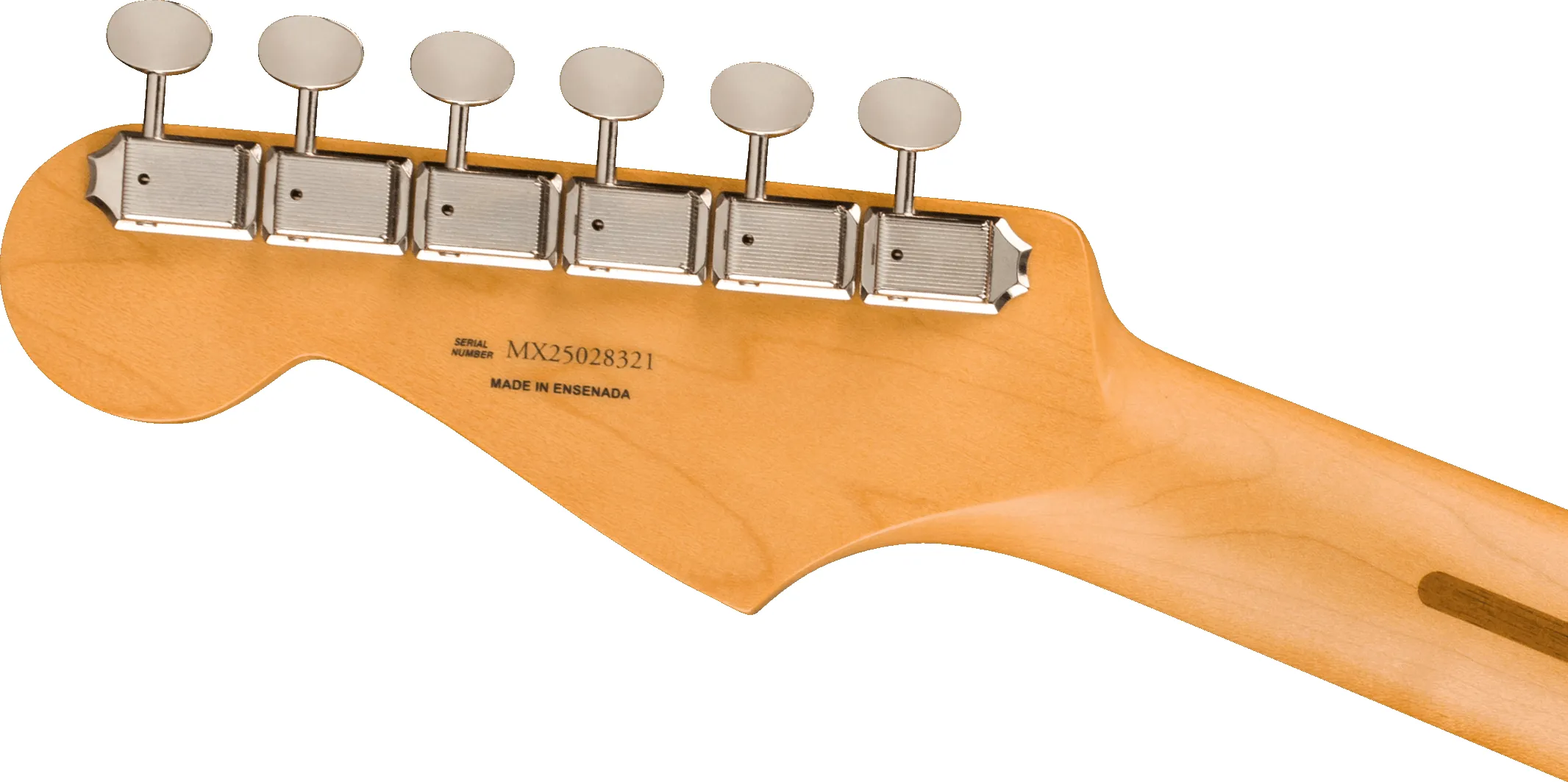 Fender Player II Stratocaster 3-Colour Sunburst Limited Edition – Bild 5