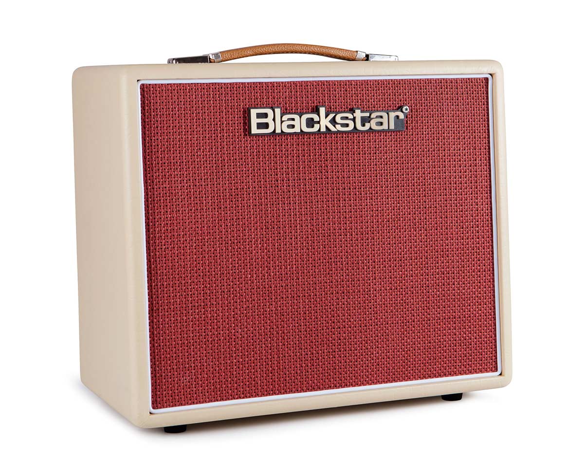 Blackstar Studio 10 6L6 Combo – Bild 3