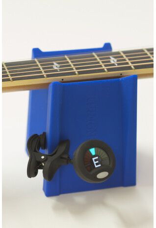 MusicNomad Cradle Cube - String Instrument Neck Support MN206 – Bild 4
