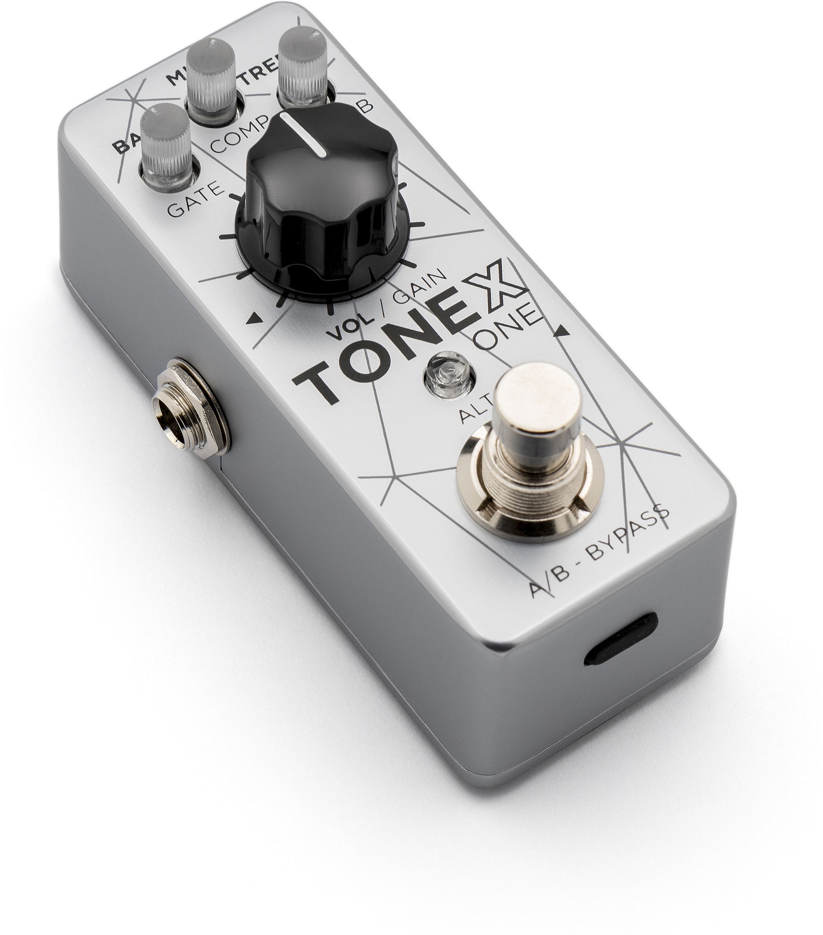 IK Multimedia Tonex One Bass Edition – Bild 2