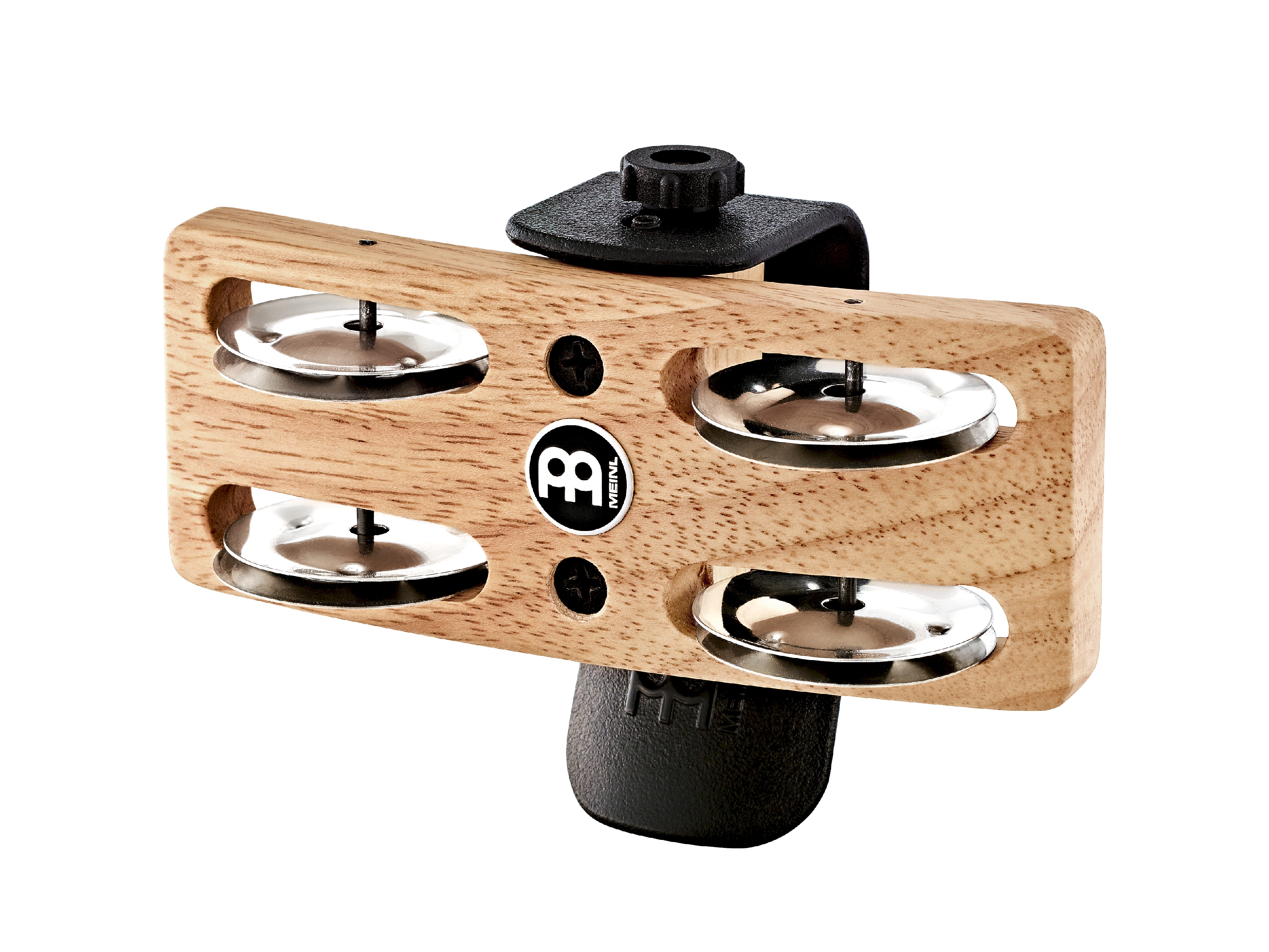 Meinl Professional Heel Tambourine Meinl Professional Heel Tambourine